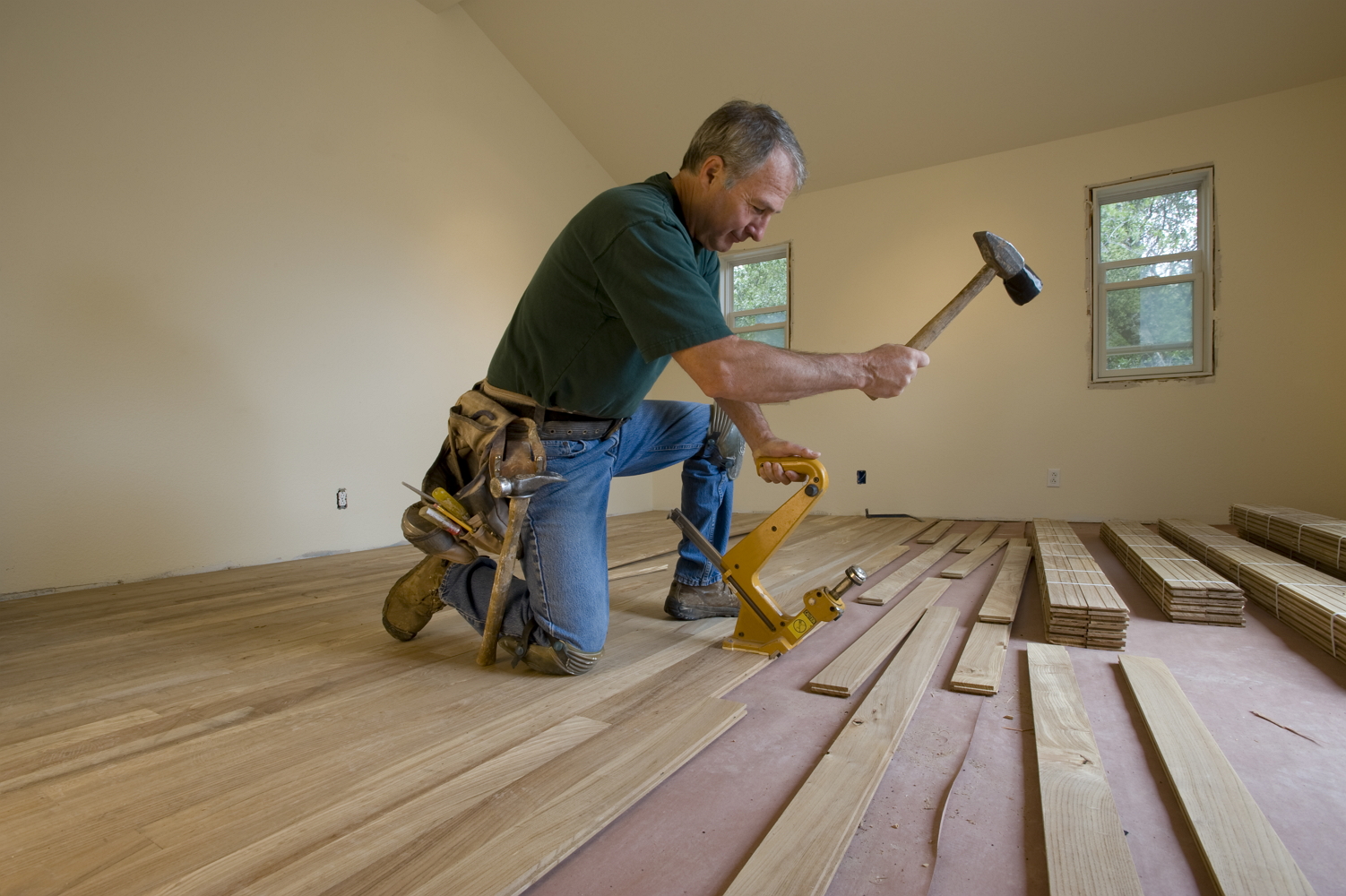 İncirliova Laminatçı